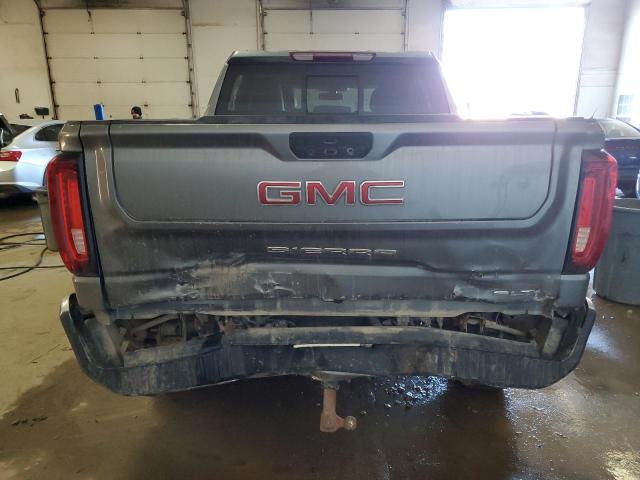 3GTU9DET9MG464245 GMC Sierra K1500 Slt