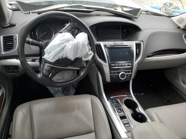 19UUB2F53FA016059 Acura TLX TECH