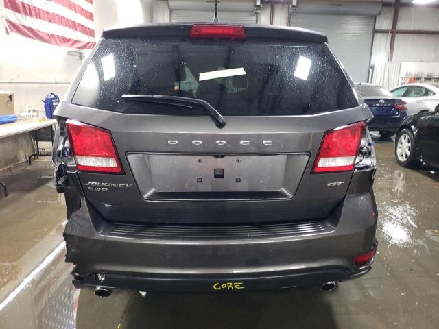 3C4PDDEG1HT567011 Dodge JOURNEY GT