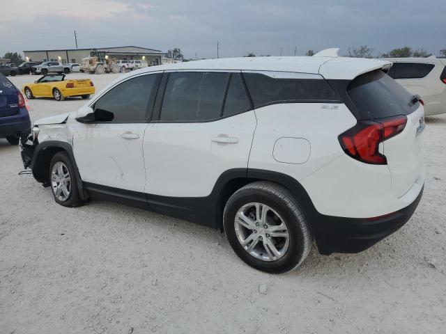 3GKALMEV9LL146772 GMC Terrain Sle