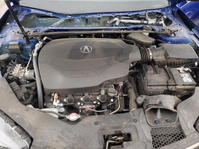 19UUB2F67LA000130 Acura Tlx Technology