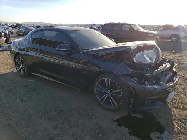 WBA3T3C55G5A42366 BMW 435 I