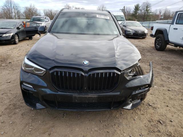 5UXCR6C52KLK80680 BMW X5 Xdrive40i