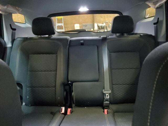 3GKALTEV6LL319657 GMC Terrain Sle