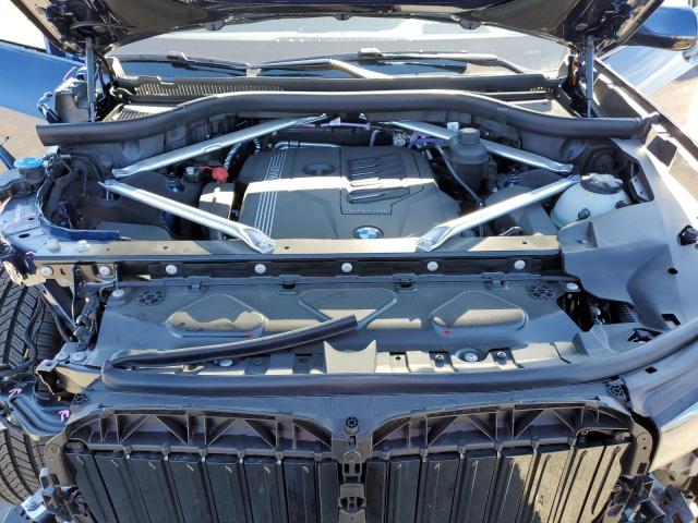 5UXCW2C0XN9M99913 BMW X7 Xdrive40i