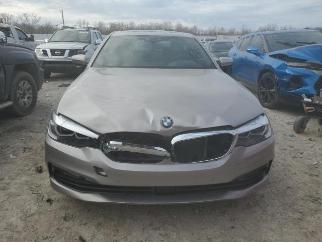 WBAJE7C53JWC55634 BMW 540 XI
