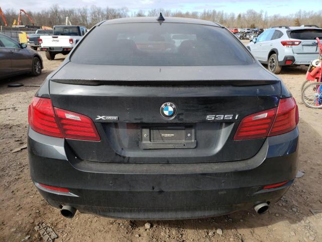 WBA5B3C58ED534076 BMW 535 XI