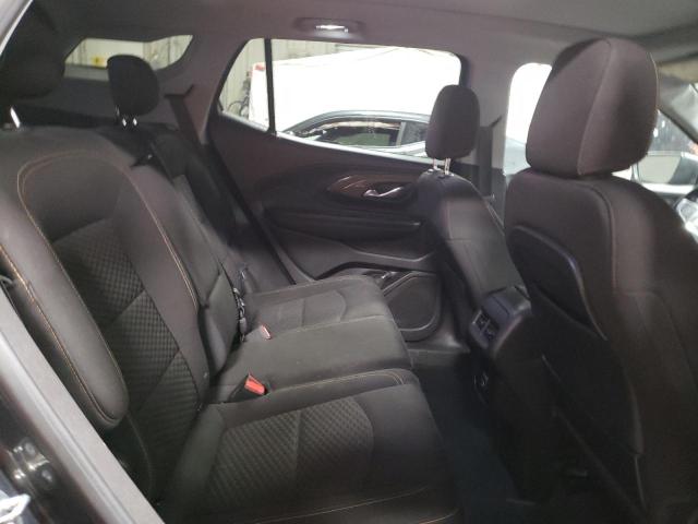 3GKALMEV2JL379261 GMC Terrain Sle