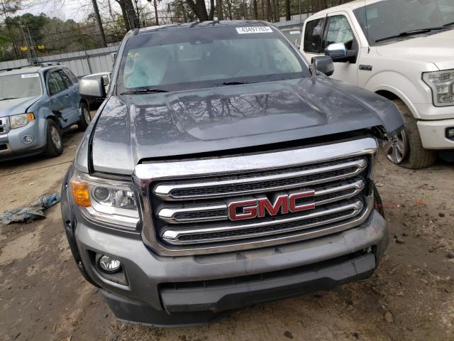 1GTG6CEN4K1105561 GMC CANYON SLE