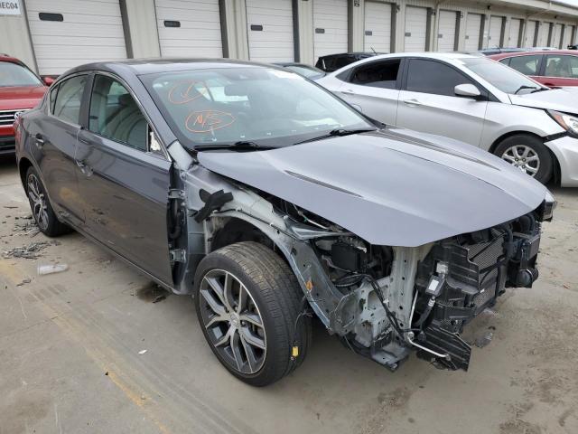 19UDE2F72LA003839 Acura Ilx Premium