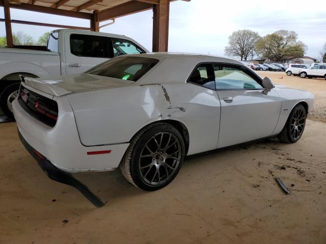 2C3CDZAT4FH712180 Dodge Challenger Sxt