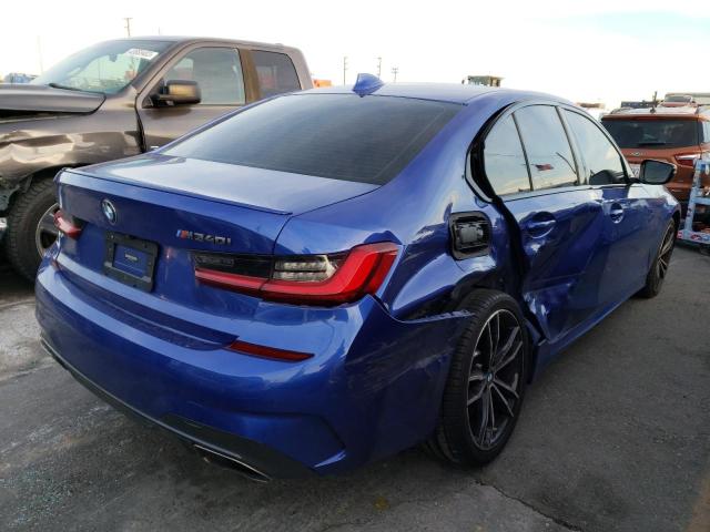 3MW5U7J03N8C23211 BMW M340I