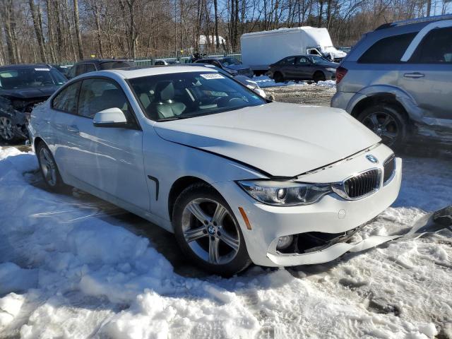 WBA3N5C50EF716997 BMW 428 XI