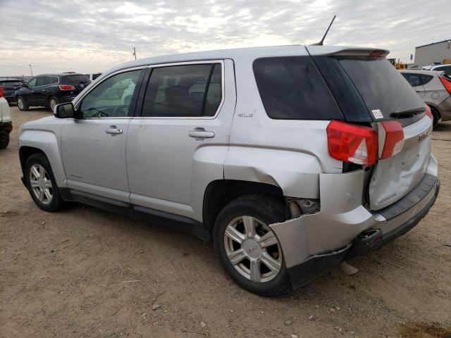 2GKFLVEKXE6128919 GMC Terrain Sle