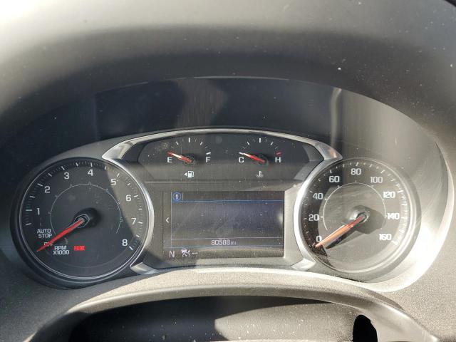 3GKALMEV2LL216287 GMC Terrain Sle