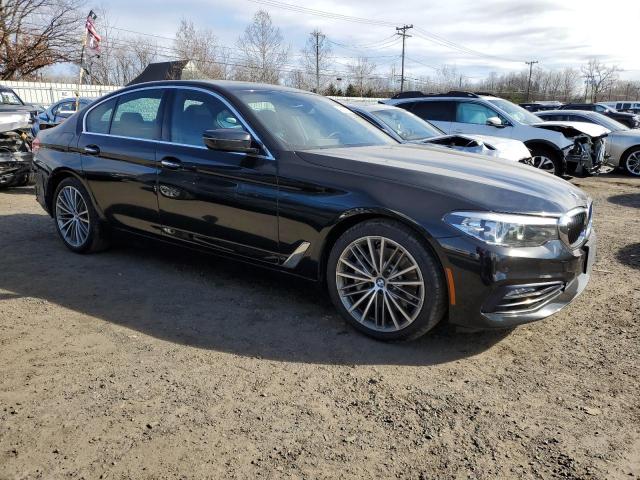 WBAJA7C3XHG458435 BMW 530 XI