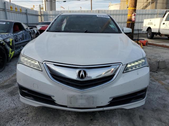19UUB2F53FA005823 Acura TLX TECH