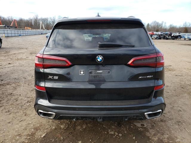 5UXCR6C52KLK80680 BMW X5 Xdrive40i
