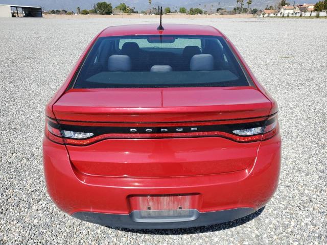 1C3CDFAA2ED823545 Dodge DART SE
