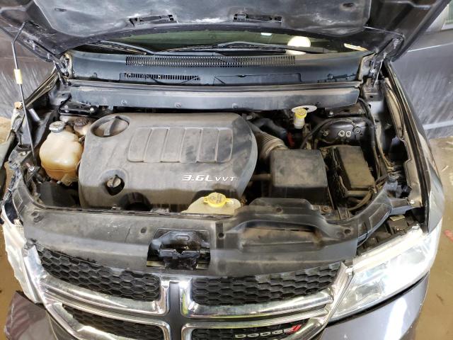 3C4PDCCG3FT751716 Dodge Journey Sxt