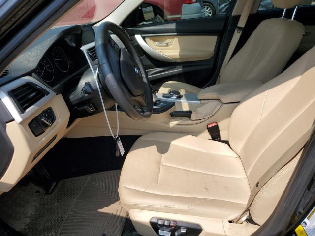 WBA8E5G53JNV02117 BMW 320 XI
