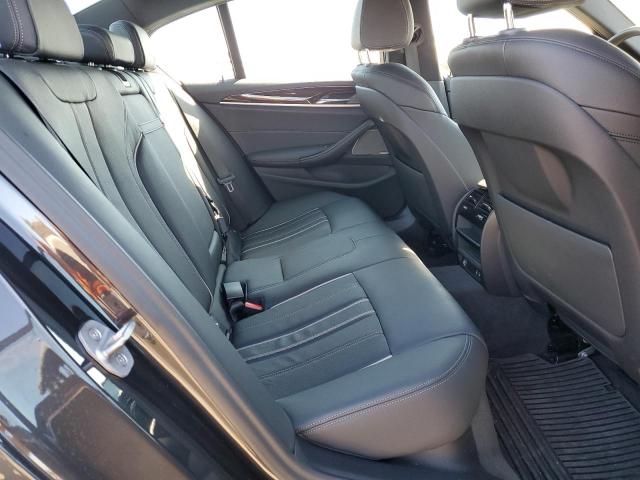 WBA13BJ0XNCJ46351 BMW 530 XI