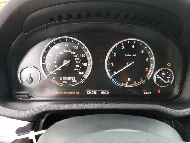 5UXWX7C52E0E81741 BMW X3 Xdrive35i