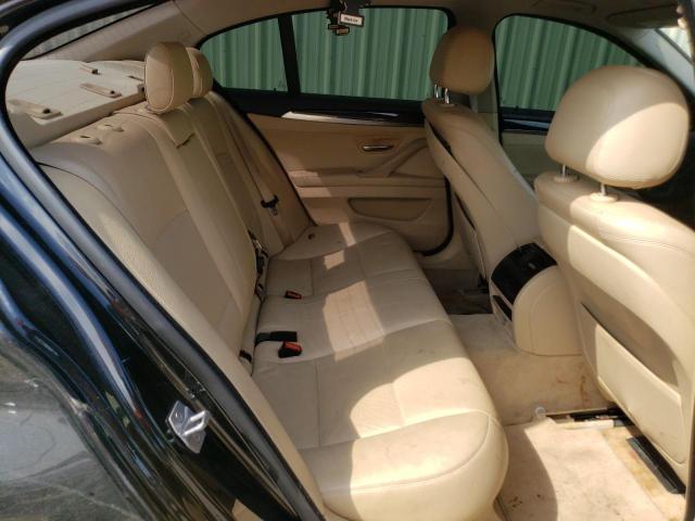 WBA5A5C56ED506596 BMW 528 I