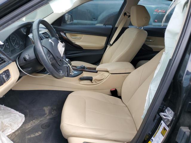 WBA8A9C50HK619495 BMW 320 I