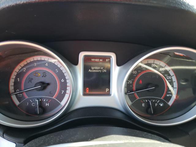 3C4PDCAB0FT523566 Dodge JOURNEY SE