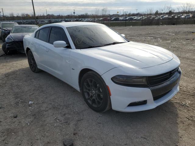 2C3CDXJG8JH235754 Dodge CHARGER GT