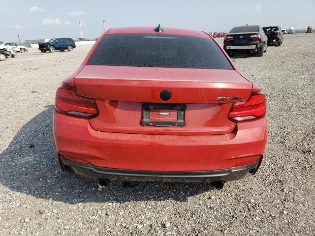 WBA1J7C5XGV359352 BMW M235I