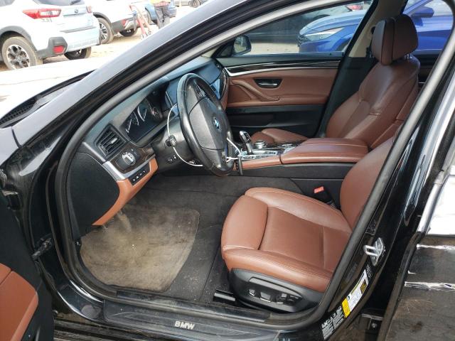 WBA5B3C58ED534076 BMW 535 XI