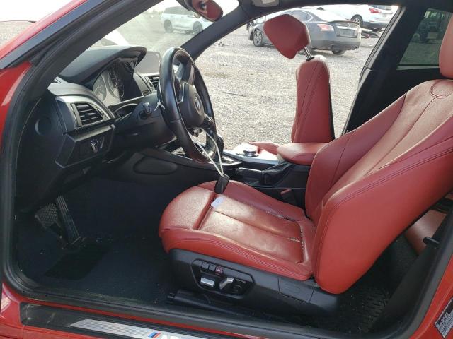 WBA1J7C5XGV359352 BMW M235I