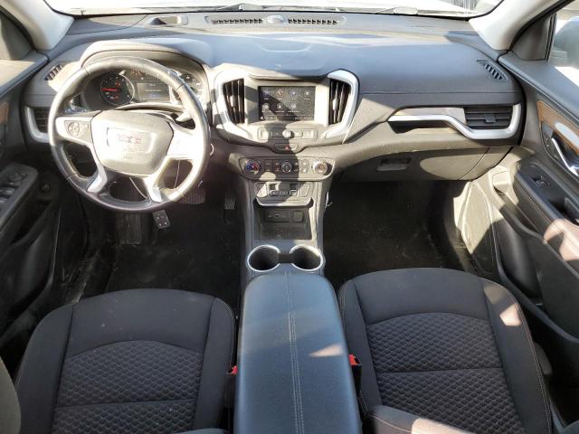 3GKALMEV2LL216287 GMC Terrain Sle