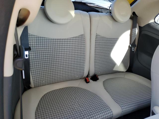 3C3CFFKR6HT556388 Fiat 500 POP