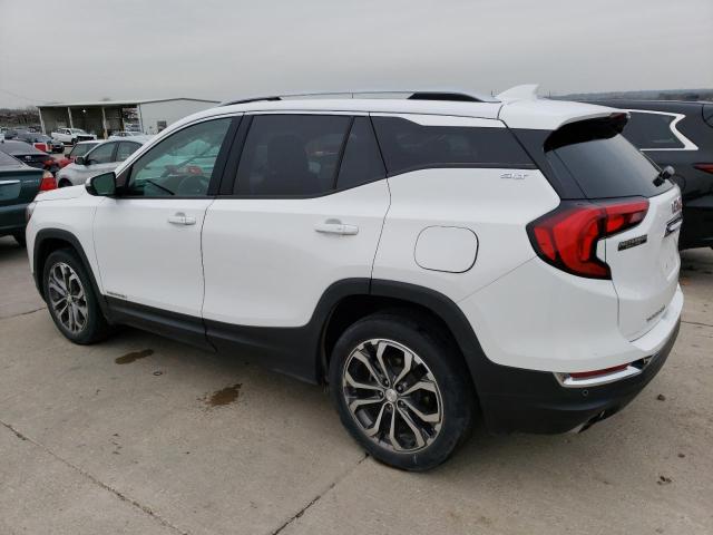 3GKALPEX7KL227075 GMC Terrain Slt