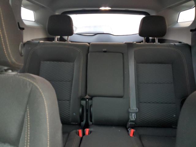 3GKALMEV9LL146772 GMC Terrain Sle