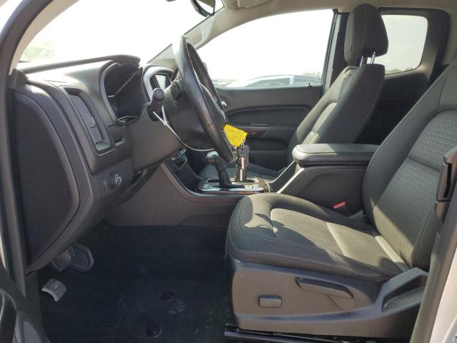 1GTH5CE39G1392960 GMC CANYON SLE