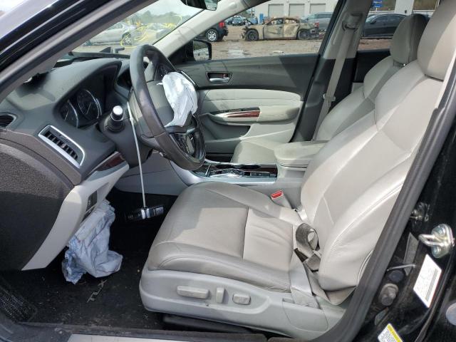 19UUB2F53FA016059 Acura TLX TECH
