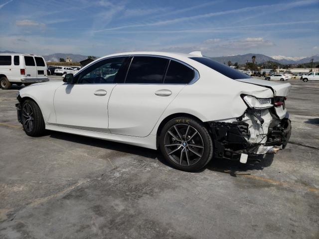 WBA5R1C52KAJ99720 BMW 330I