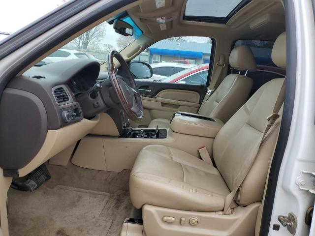 1GKS2MEF2ER125726 GMC YUKON XL DENALI