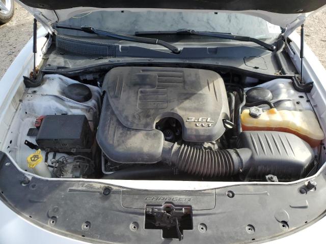 2C3CDXJG8JH235754 Dodge CHARGER GT