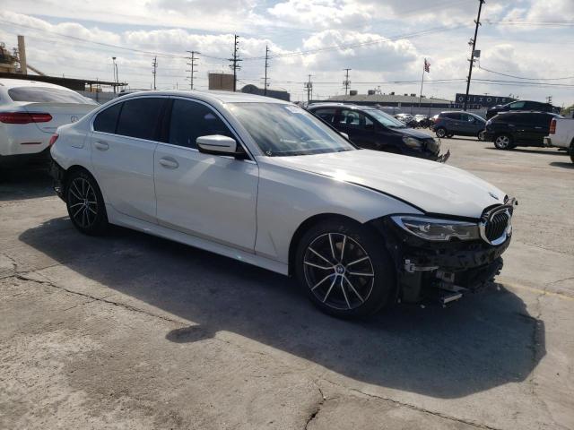 WBA5R1C52KAJ99720 BMW 330I