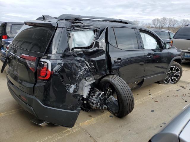 1GKKNULS4MZ201789 GMC ACADIA SLT