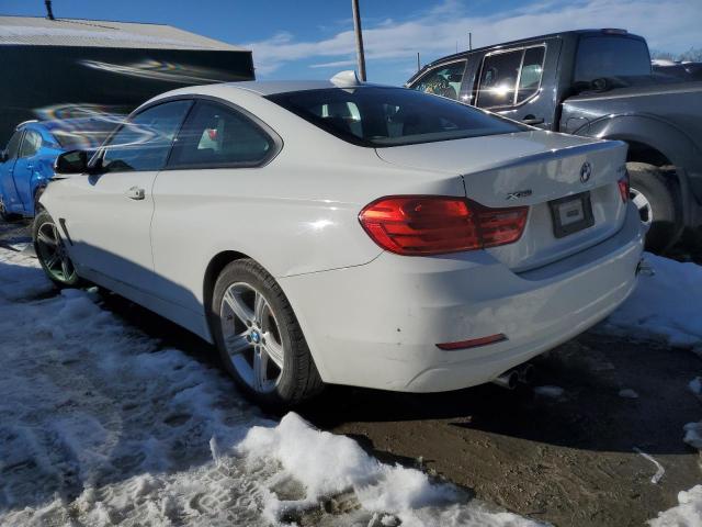 WBA3N5C50EF716997 BMW 428 XI