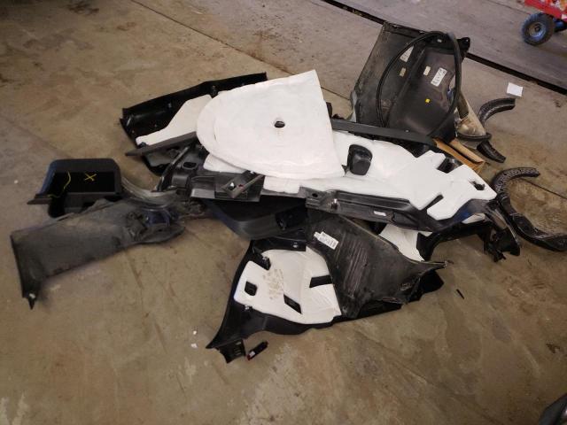 1GKKNRLS5MZ125206 GMC ACADIA SLE