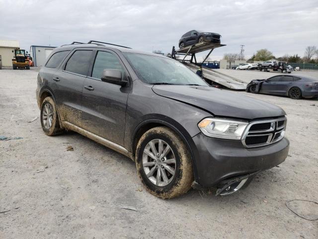 1C4RDHAG7FC239591 Dodge Durango Sxt