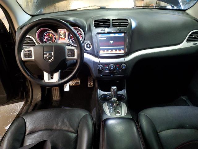 3C4PDCEGXFT756179 Dodge Journey R/t