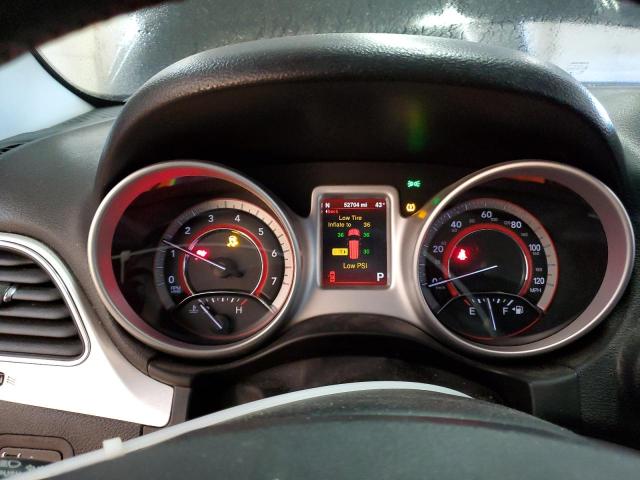 3C4PDCEGXFT756179 Dodge Journey R/t